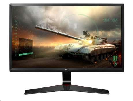 LG 27MP59G 27" LED monitor