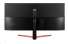 LG 34UM69G 34" LED monitor