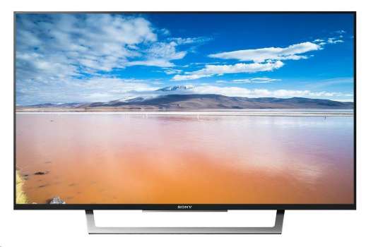 Sony KDL-32WD757 LED TV, 32" Full HD