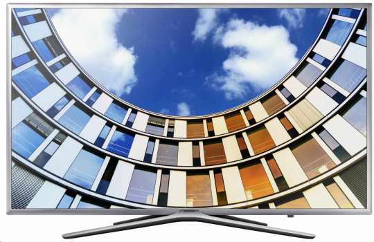 SAMSUNG UE55M5602 LED TV, 55"