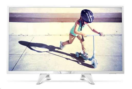 PHILIPS 32PHS4032 LED TV, 80 cm (32")