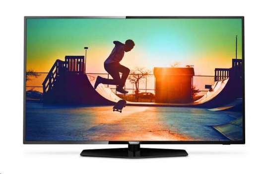 Philips 55PUS6162 - 139cm LED TV