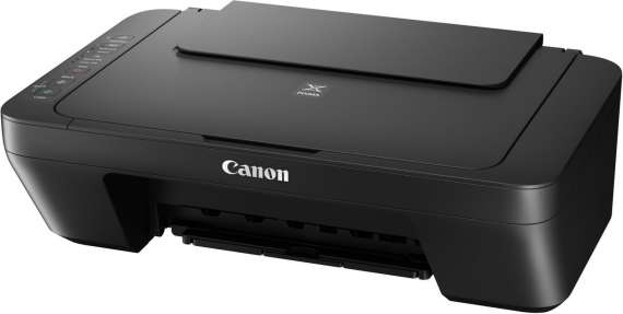 Canon PIXMA MG3050 - barevná inkoustová multifunkč