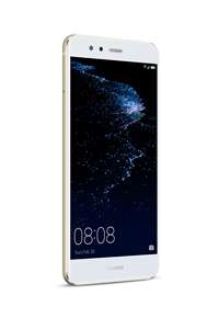 Huawei P10 Lite DS White