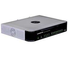 Cisco SPA8000 - VoIP brána s osmi porty