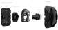 TP-Link NC450 Day/Night WiFi Cloud Camera