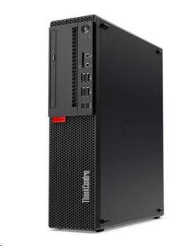 Lenovo ThinkCentre M710s SFF 10M7000A, černá