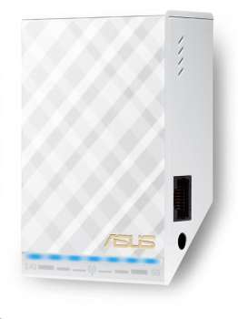 ASUS RP-AC52 dvoupásmový extender
