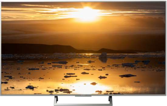 Sony KD-49XE7077 HD TV 49"