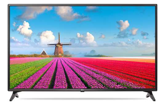 LG 43LJ614V Full HD TV 43"