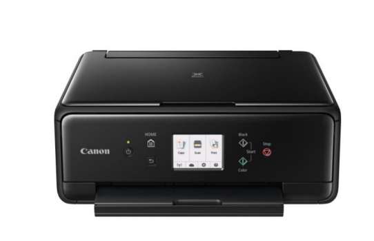 Canon PIXMA TS6050 BK