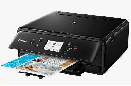 Canon PIXMA TS6150 BK