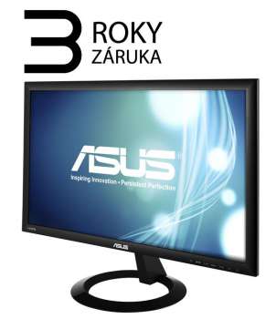 ASUS MT 21" VX228H