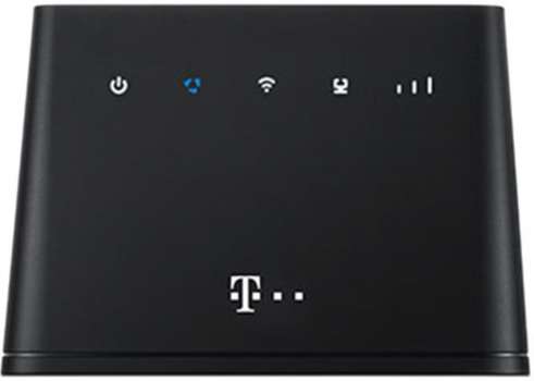 HUAWEI LTE modem HUAWEI B310 - Černý T-Mobile