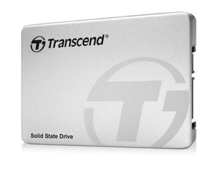 Transcend SSD370S - 32GB