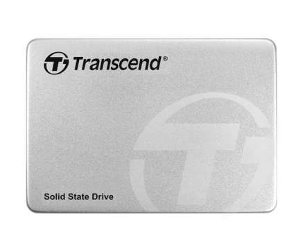 Transcend SSD220S - 120GB