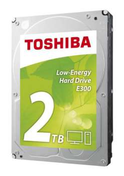 TOSHIBA E300 2TB