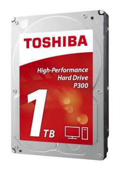 TOSHIBA P300 1TB