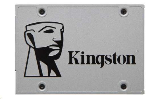 Kingston Now UV400 - 480GB Upgrade Bundle Kit