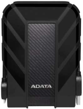 ADATA HD710 Pro, USB3.1 - 3TB, černý