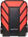 ADATA HD710 Pro, USB3.1 - 1TB, červený