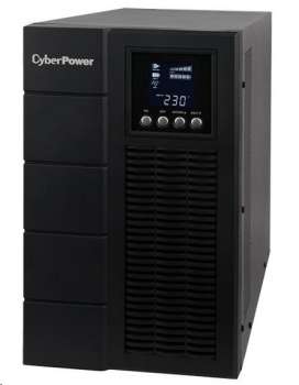 CyberPower Main Stream OnLine UPS 2000VA/1600W, XL, Tower