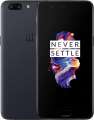 OnePlus 5, 128GB, 8GB RAM, šedá