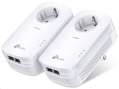 TP-LINK TL-PA9020PKIT, powerline adaptéry 2ks