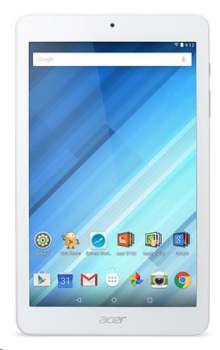 Acer Iconia One 8 (B1-850-K9ZR) 8" - 16GB, bílá