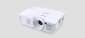 Acer X137WH (bílý) - 3D DLP projektor