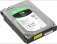 Seagate BarraCuda - 3TB (ST3000DM008)