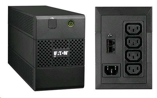 Eaton 5E 650i USB