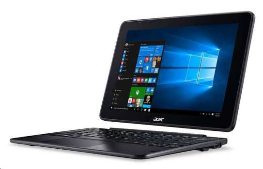 Acer One 10 (S1003-10V8), černá