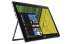 Acer Switch 3 (SW312-31-P851), černo-šedá