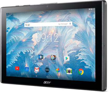 Acer Iconia One 10 32GB Black