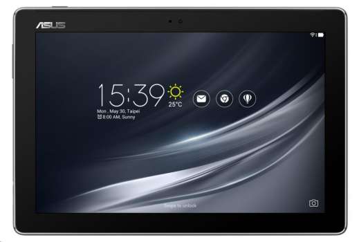 ASUS ZenPad 10 Z301ML-1H018A - 32GB, šedá