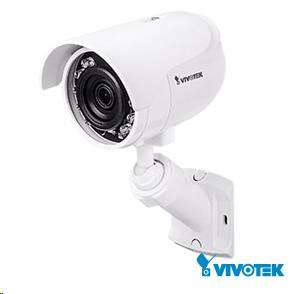 Vivotek IB8360-W - venkovní IP kamera
