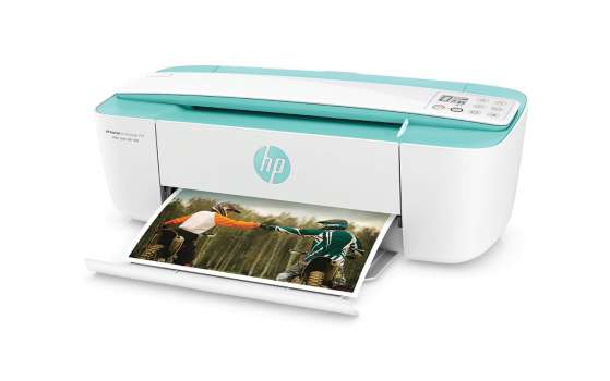 HP Deskjet Ink Advantage 3785 - kompaktní multifun