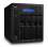WD My Cloud Pro PR4100 24TB (4x 6TB)