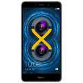Honor 6X, LTE, Dual SIM, 32 GB, šedá