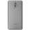 Honor 6X, LTE, Dual SIM, 32 GB, šedá