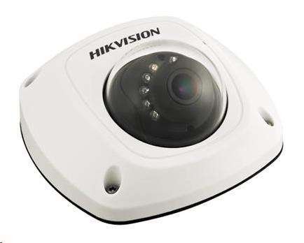 Hikvision DS-2CD2542FWD-I (2.8mm) - Venkovní IP ka