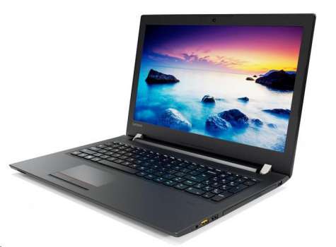 Lenovo V510-15IKB, 15.6" černá (80WQ023MCK)