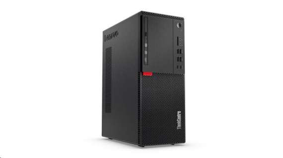 Lenovo ThinkCentre M710t TW, černá (10M9004PMC)