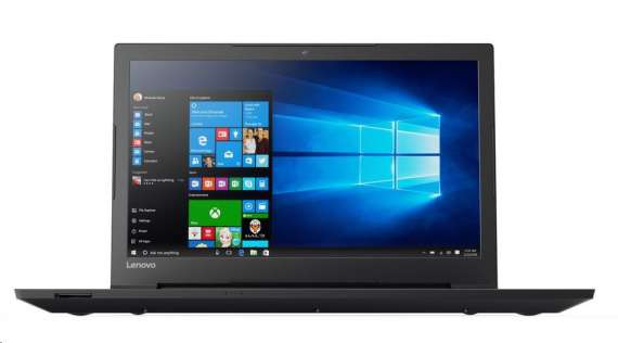Lenovo V110-15ISK, černá (80TL017SCK)