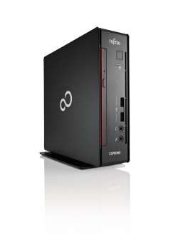 Fujitsu Esprimo Q556/2, černá (Q5562P45SOCZ)