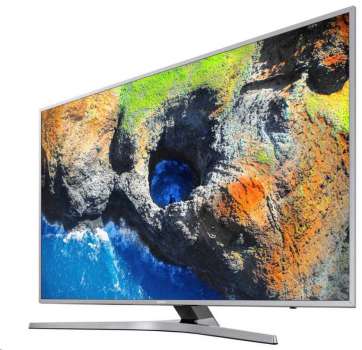 Samsung UE55MU6402 - 138cm 4K UHD TV