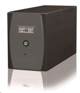 Fortron FSP EP 1500 SP, 1500 VA, line interactive