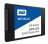 WD SSD Blue 3D NAND - 500GB