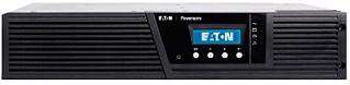 Eaton UPS 9130 RM 3000VA, 9130i3000R-XL2U, LCD